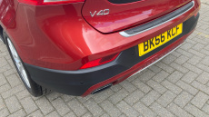 Volvo V40 T3 [152] Cross Country Pro 5dr Geartronic Petrol Hatchback